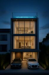 Tembeling Road (D15), Terrace #462840941